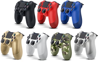 Controller ps4 pret new arrivals